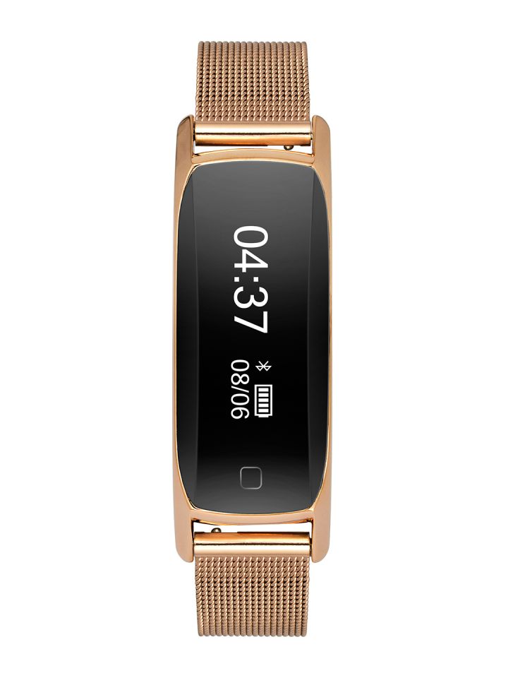Timex blink band hot sale