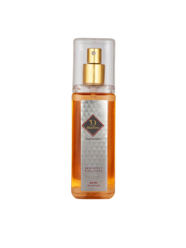 All Good Scents Miss Diva Fashionista GiftSet 50ml