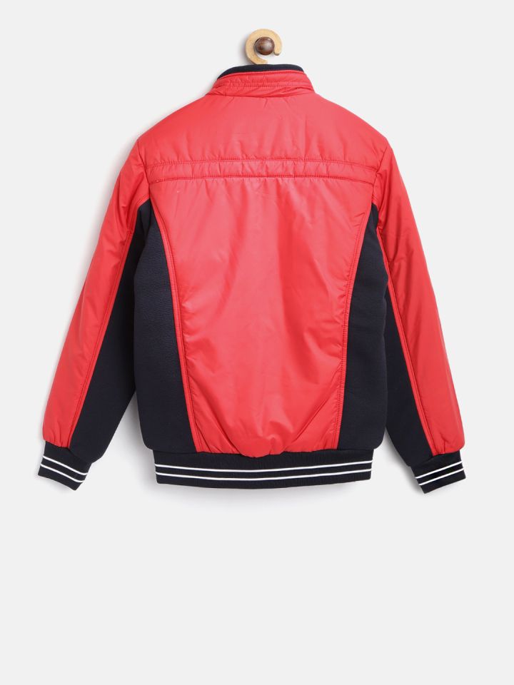 Monte carlo deals boys jacket