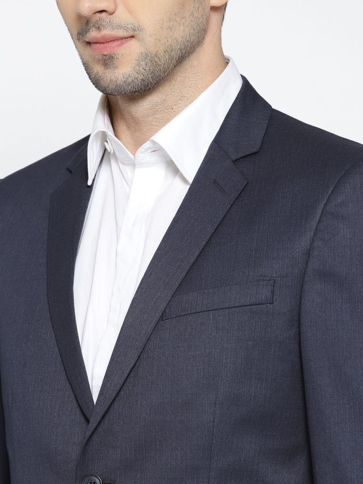 Wills lifestyle men's deals blazer
