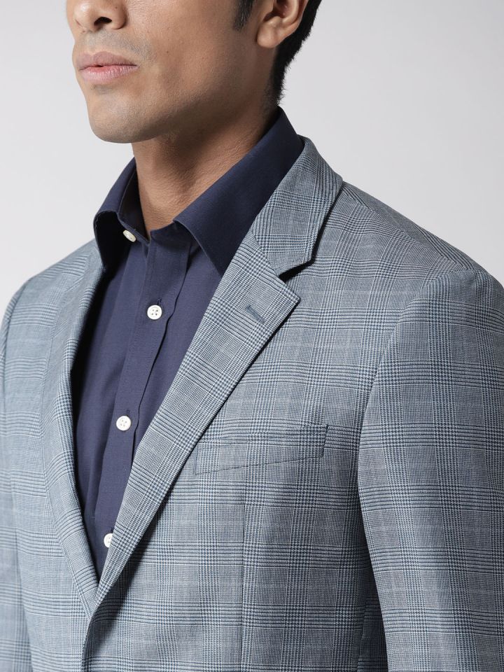 Tommy hilfiger sales mens blazer