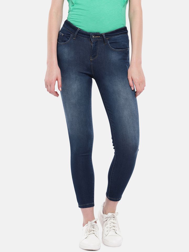 Jealous 21 jeans hotsell myntra