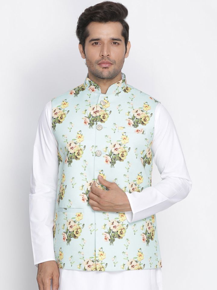 Vastramay on sale nehru jacket