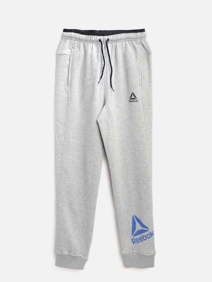 reebok boys joggers