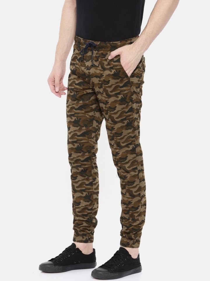 Mens Cargo Pants Latest Price Mens Cargo Pants Manufacturer in Ludhiana  India