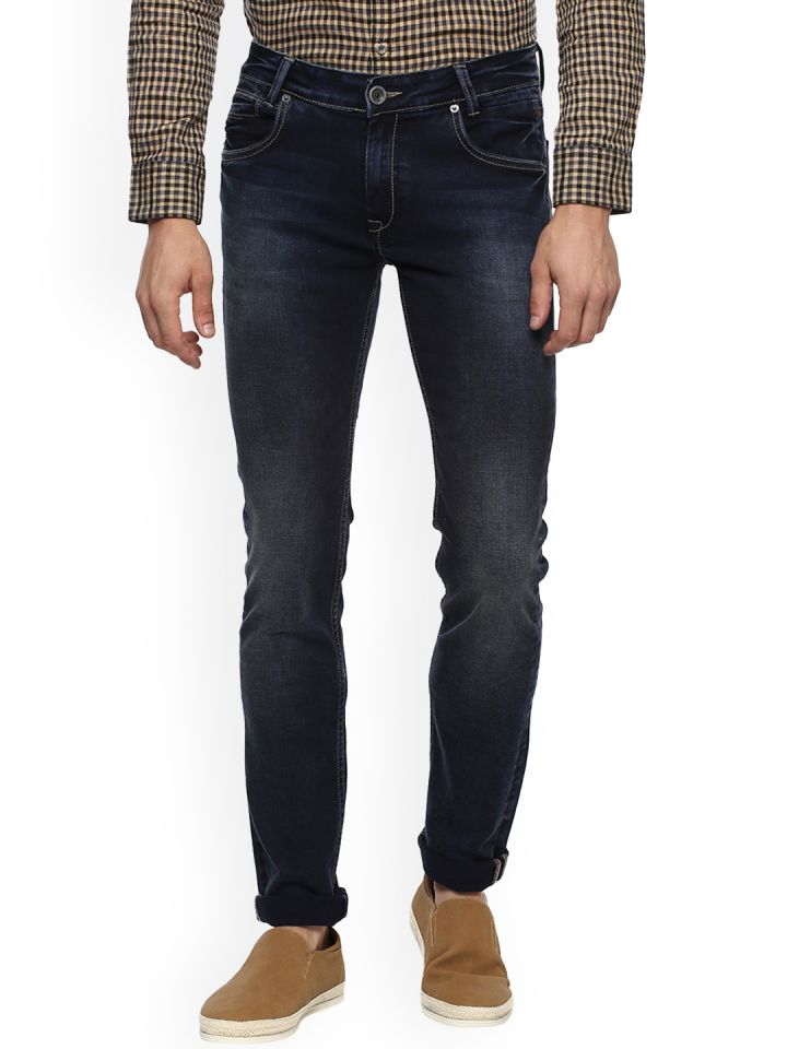 Mufti skinny deals fit jeans