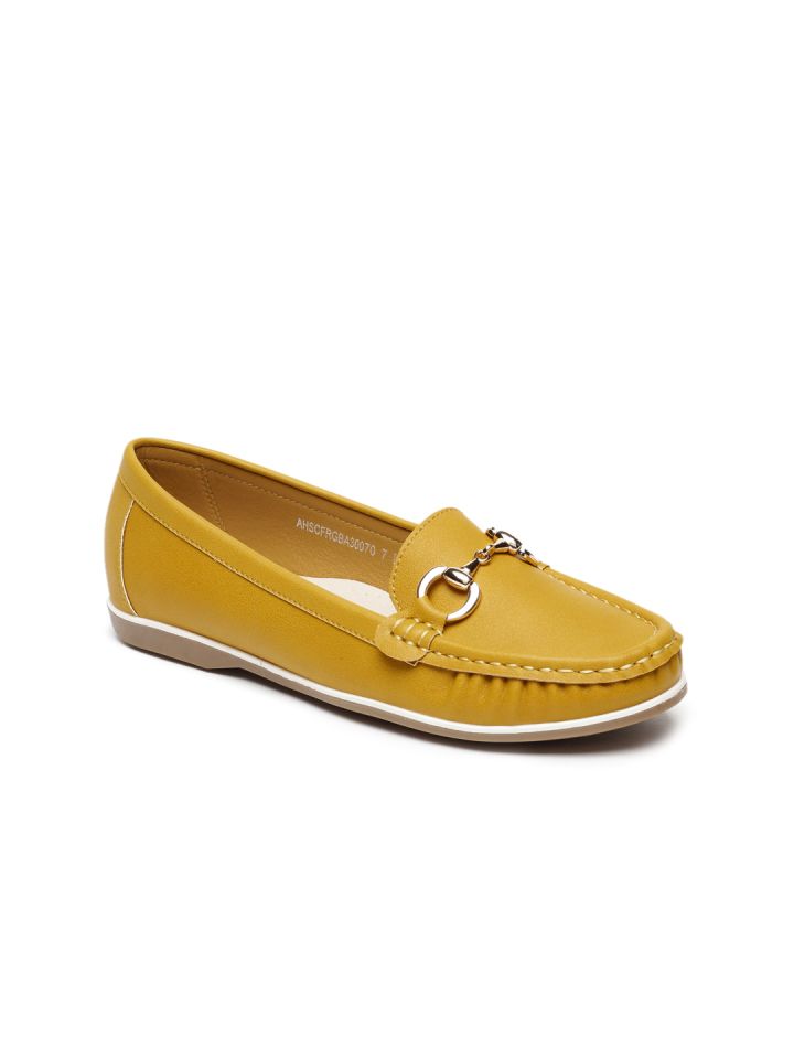 Allen solly loafers hot sale for ladies