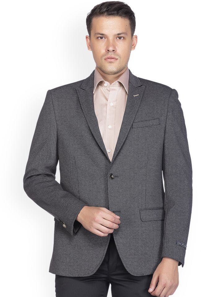 Latest blazer design for man 2018 new arrivals