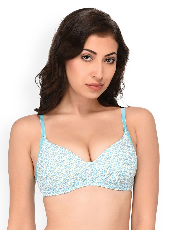 Buy Shyaway Pack Of 3 Printed Non Wired Lightly Padded Push Up Bras Su081 Su082 Su084 Bra For Women 7456508 Myntra Poslednie tvity ot shyaway (@shyawayshop). shyaway pack of 3 printed non wired lightly padded push up bras su081 su082 su084