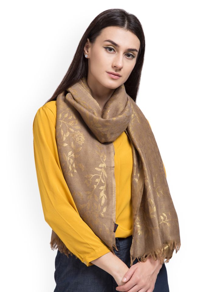 Golden stoles online discount