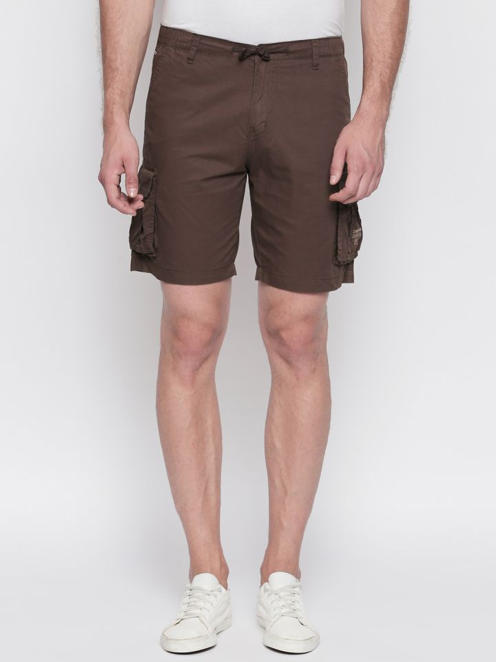 Beevee cargo top shorts