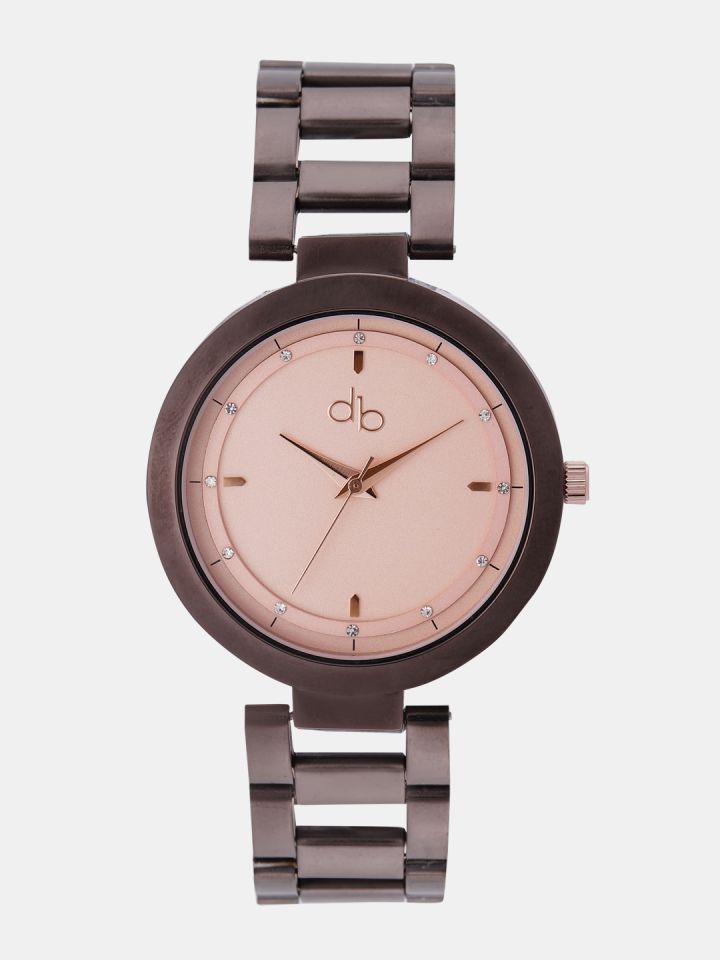 Db online watches myntra