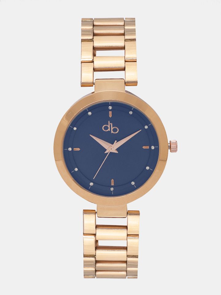 Myntra watches store