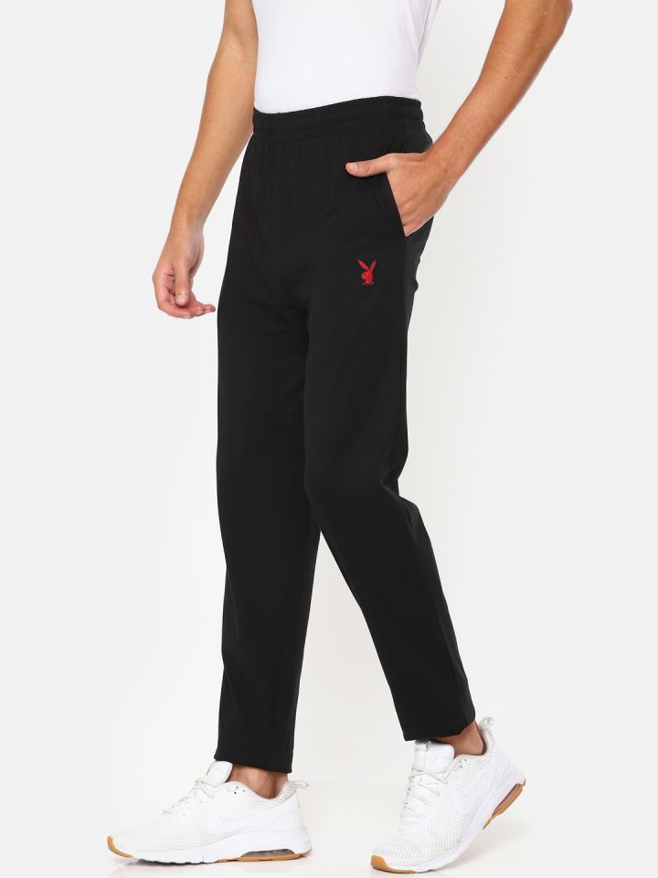 Mens playboy 2025 joggers