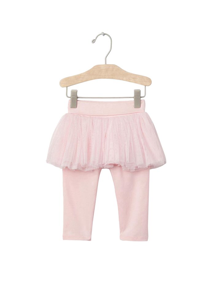gap tutu leggings