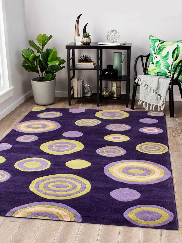 Story Home Purple Yellow Geometric Printed Carpet Carpets For Uni 7467448 Myntra - Purple And Yellow Geometric Rug Story Home Purple Yellow Geometric Printed Carpet Carpets For Uni 7467448 Myntra - Purple And Yellow Geometric Rug