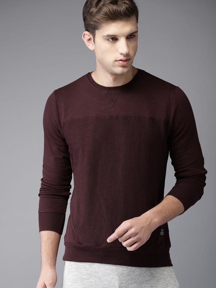 elaborado sweatshirt