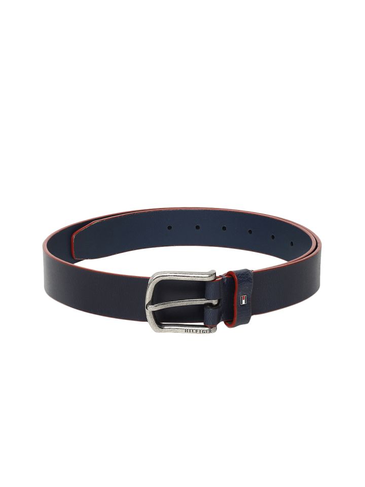 Tommy hilfiger belts myntra store