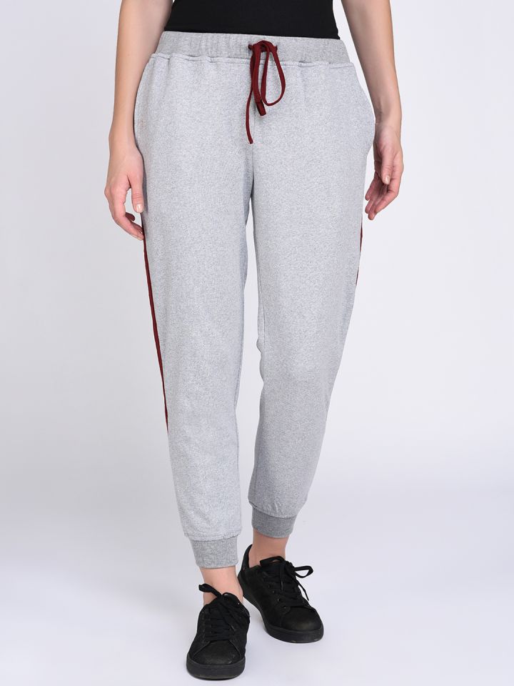 joggers on myntra