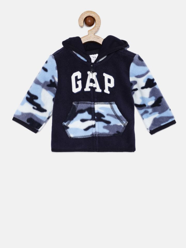 gap hoodie baby boy