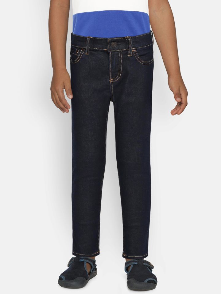 gap kids skinny jeans