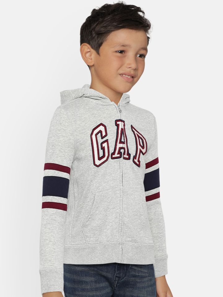 gap hoodie boy