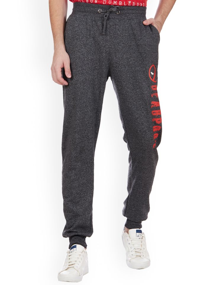 Deadpool joggers cheap
