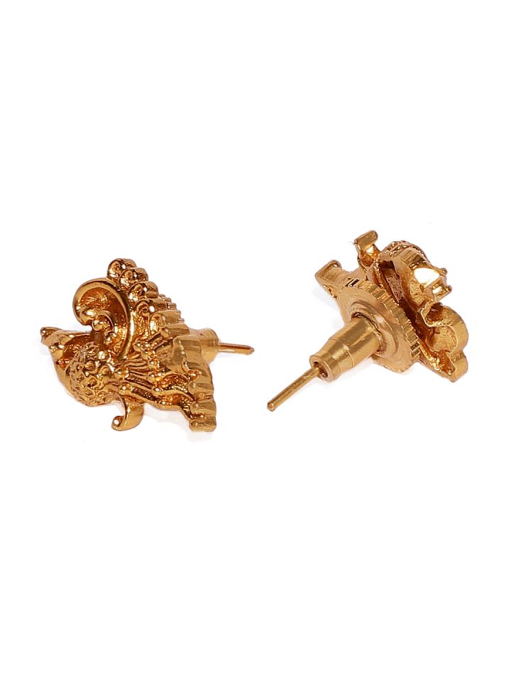 Spargz earrings 2024