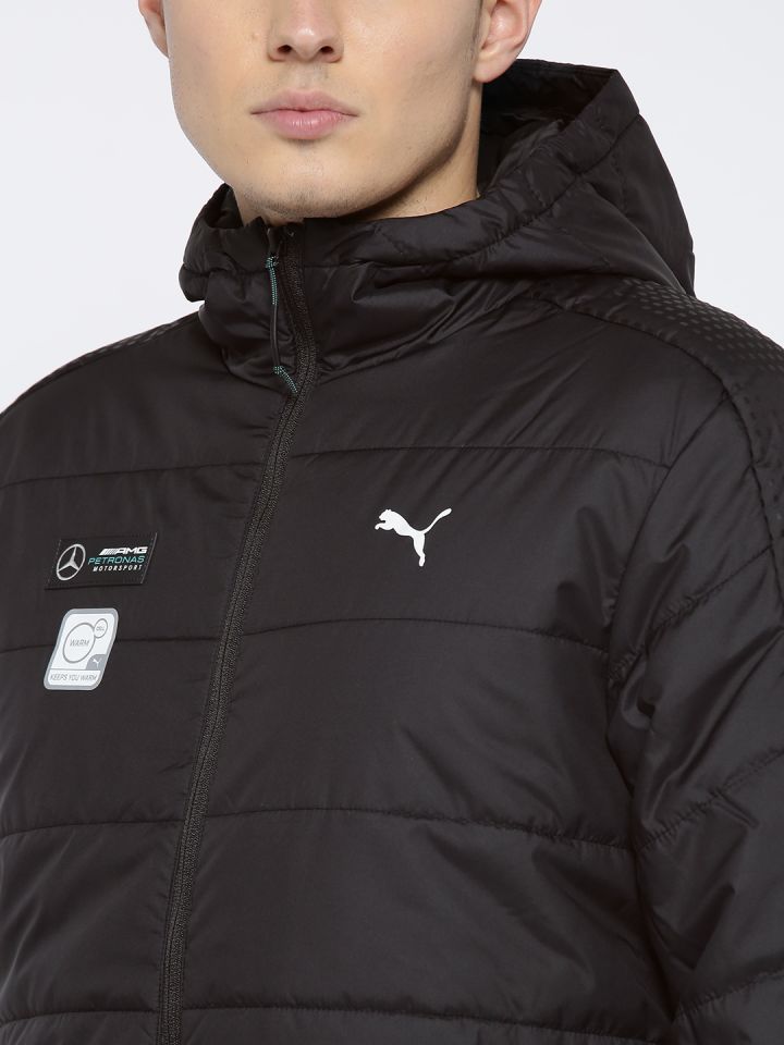 Puma new arrivals motorsport jackets