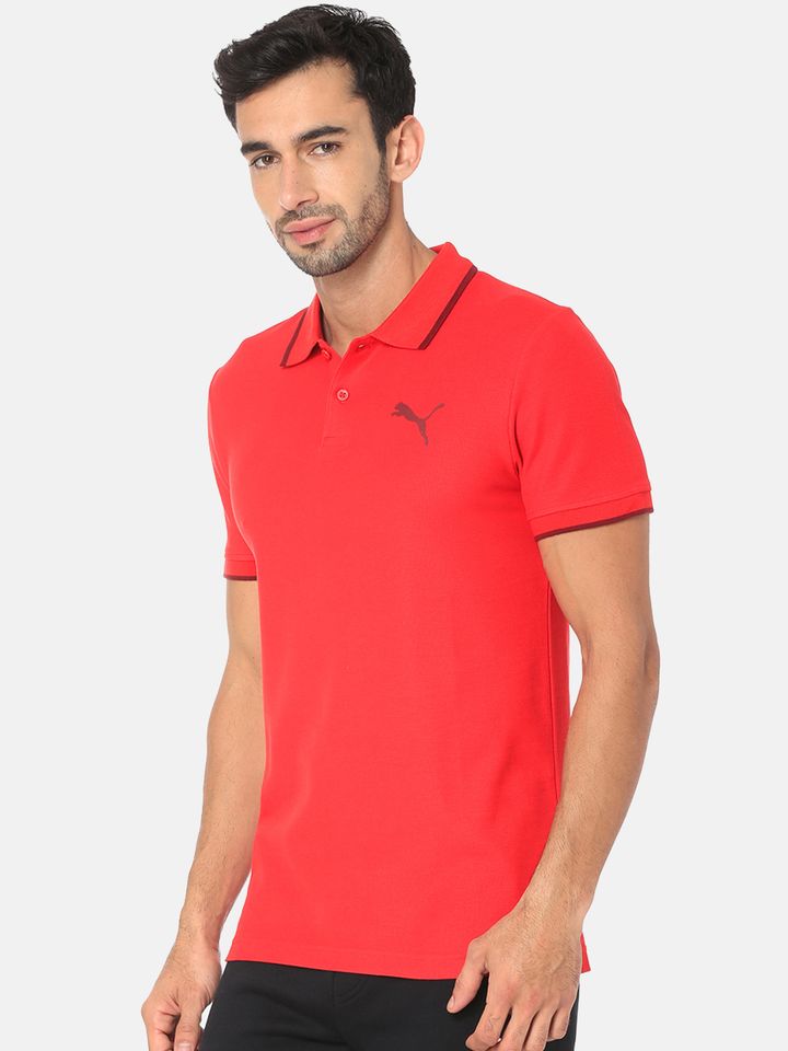 puma dry cell polo
