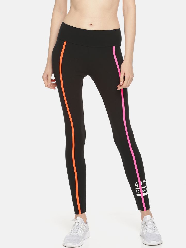 Puma chase tights hotsell