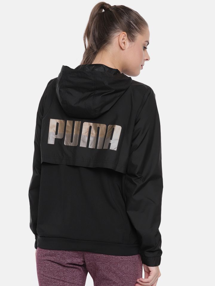 puma train it jacket