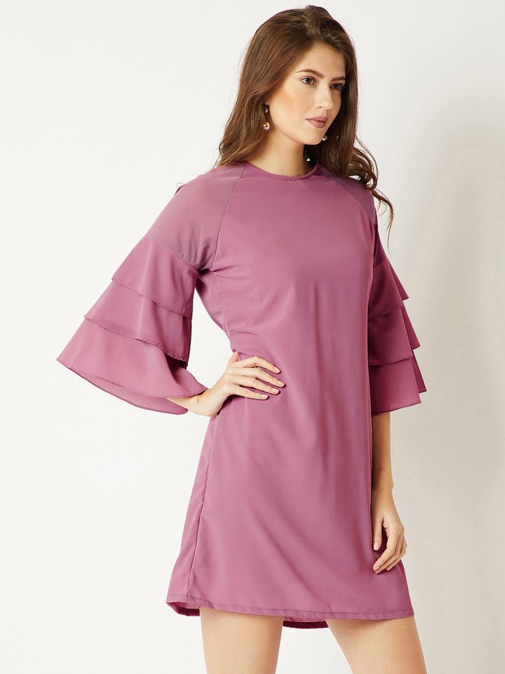 Miss chase dress myntra sales