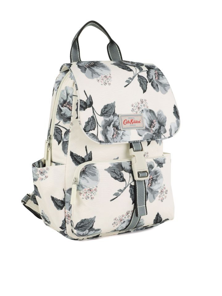 Cath kidston 2025 buckle backpack review