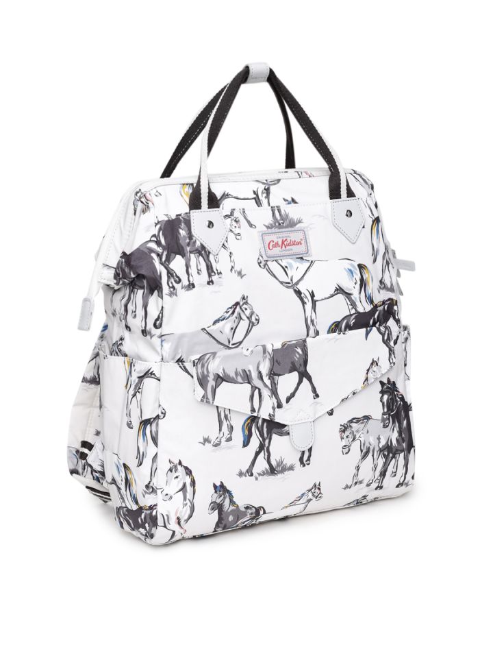 Cath kidston 2025 horse backpack