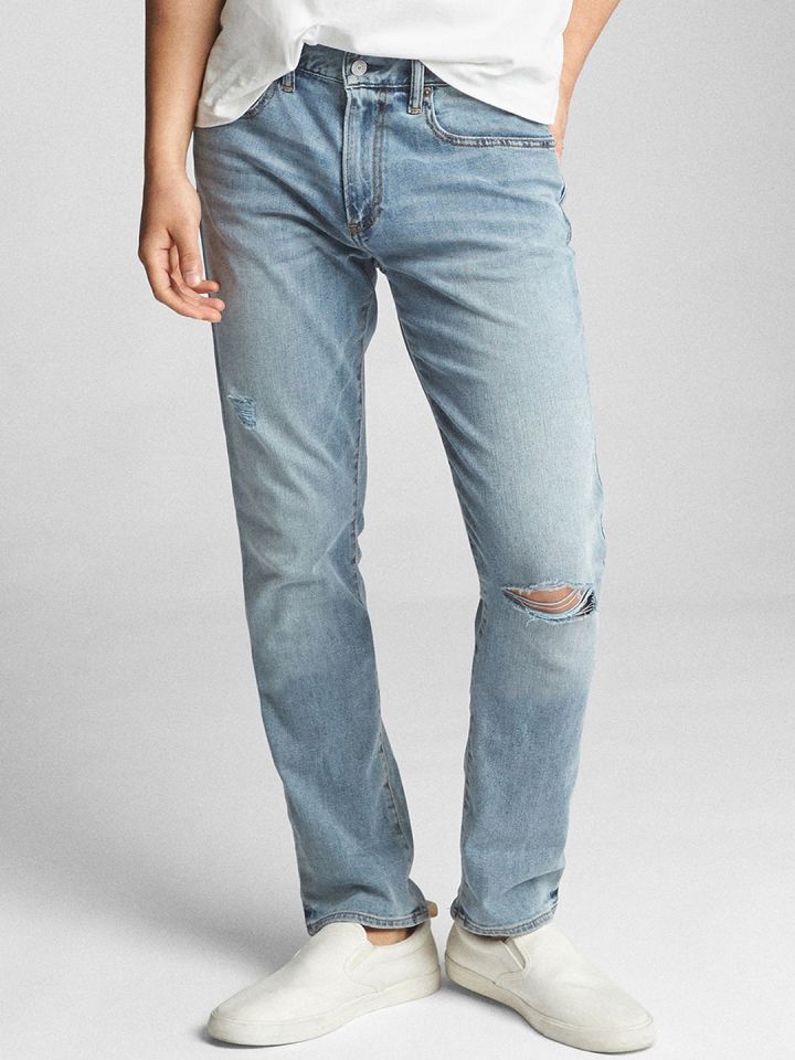 gap wearlight jeans