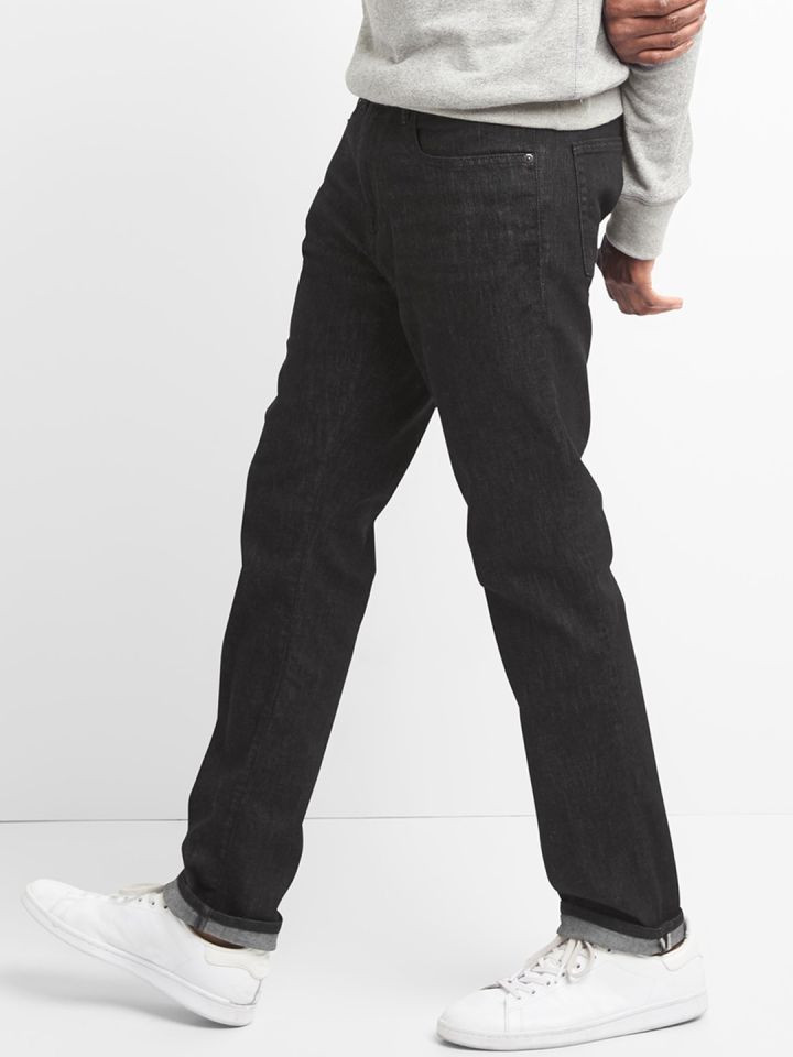 gap wearlight jeans