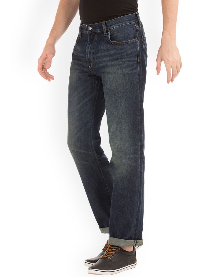 gap mens 1969 standard fit jeans