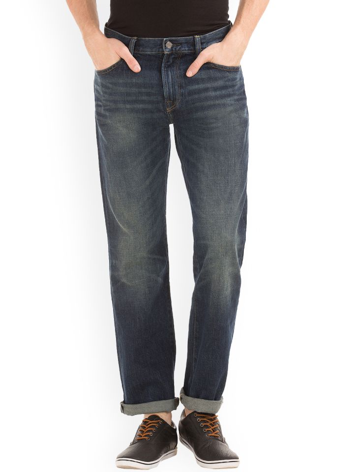 original gap
