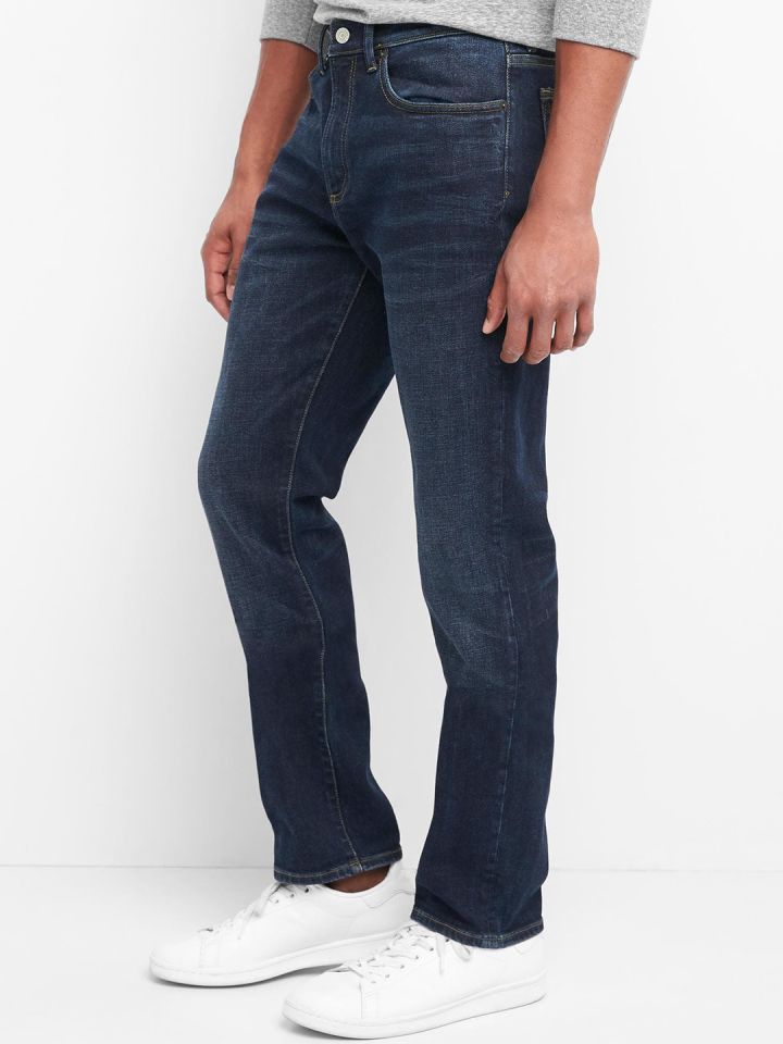 gap stretch jeans