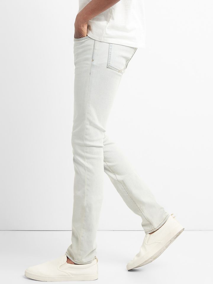 gap lightweight jeans