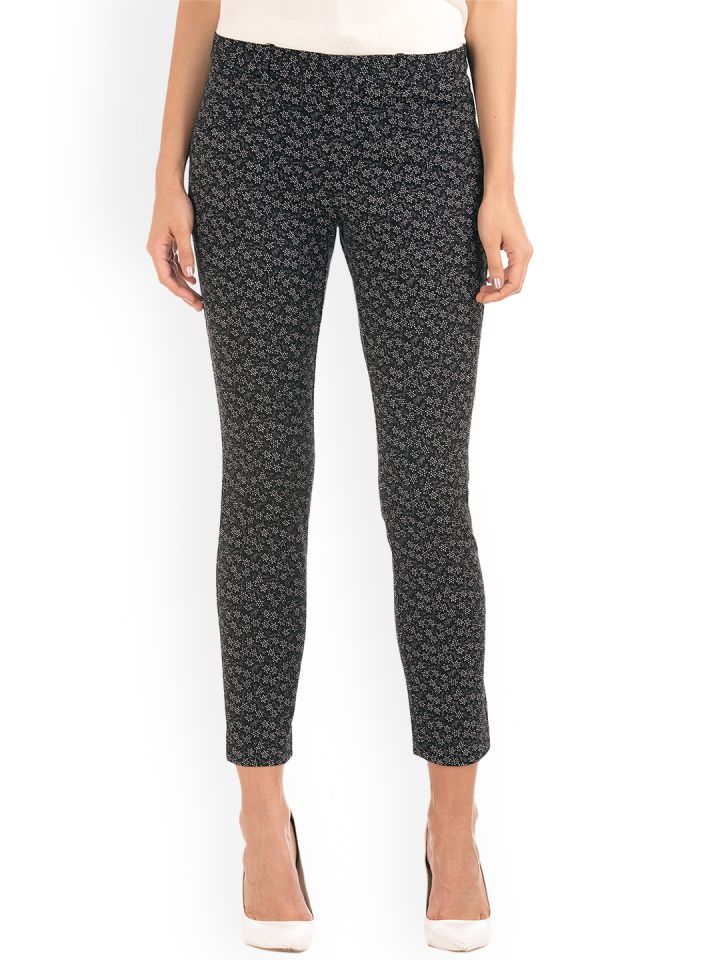 gap skinny ankle trousers