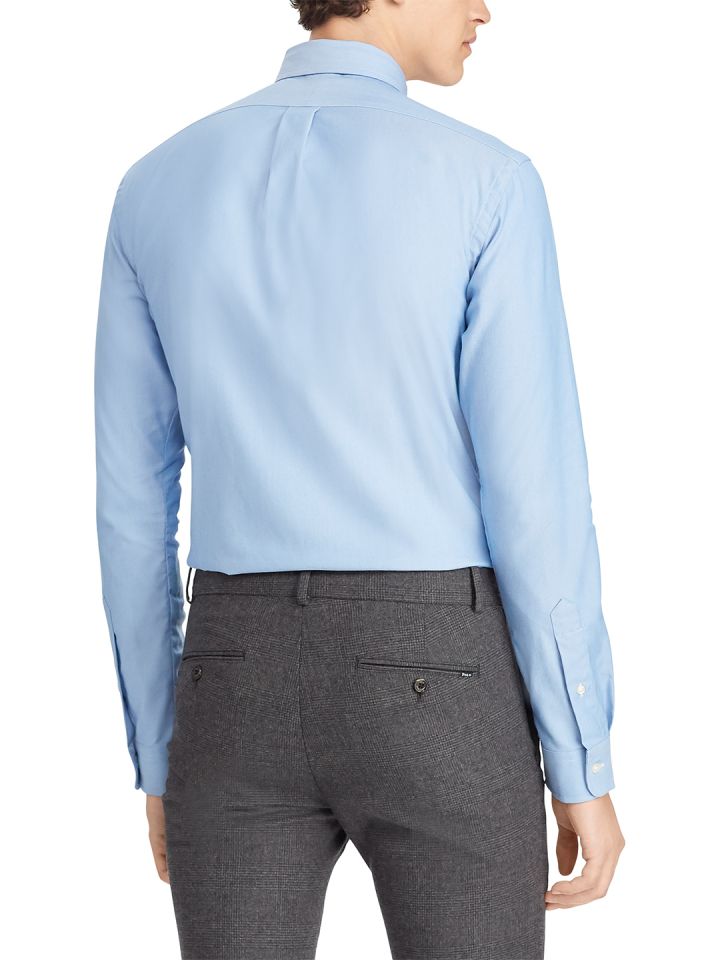 polo classic fit performance shirt