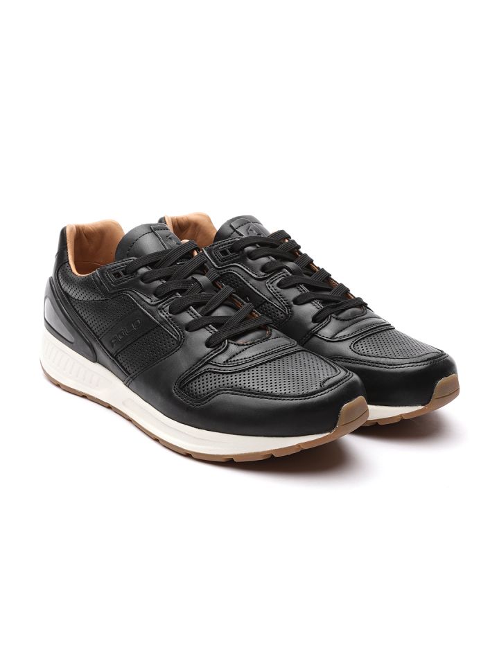 Ralph lauren clearance men's casual shoes
