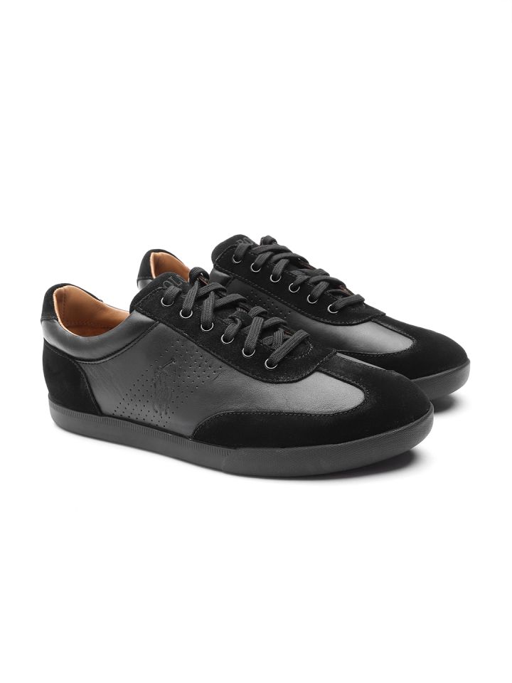 ralph lauren cadoc trainers