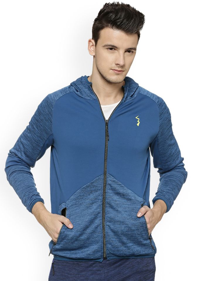 Campus sutra top jacket myntra