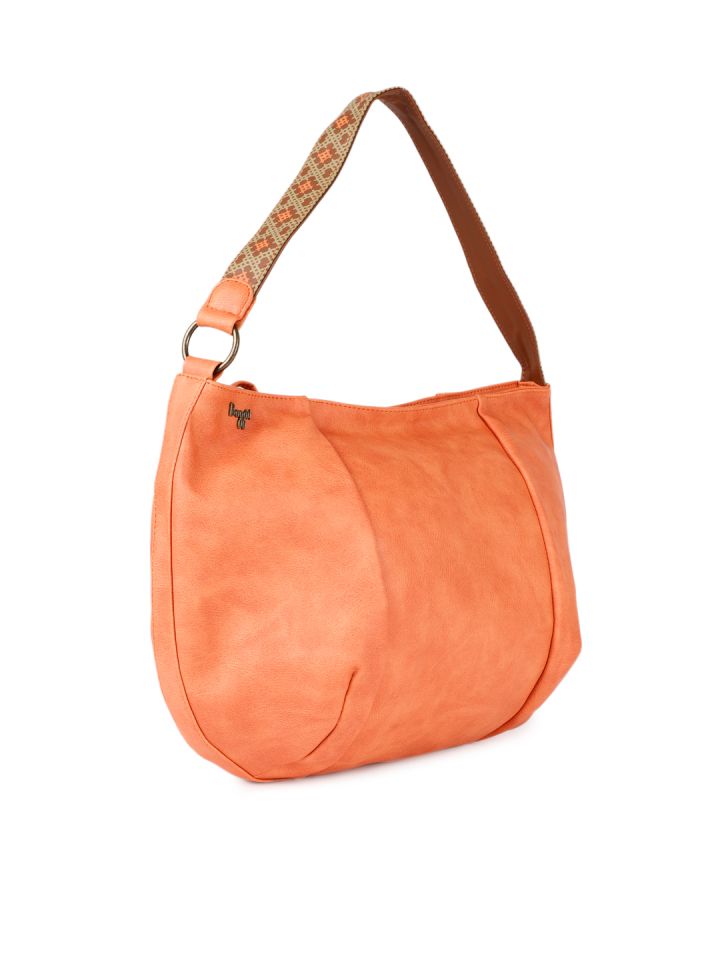 baggit hobo bags