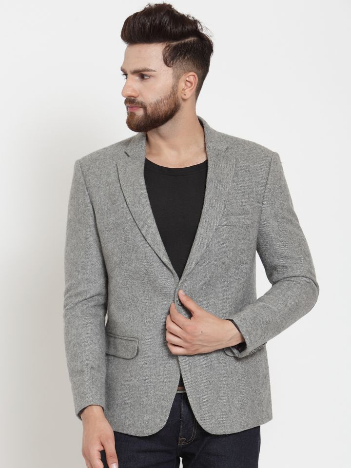 monteil and munero blazer
