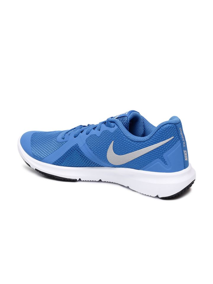 Nike flex control 2 blue 2025