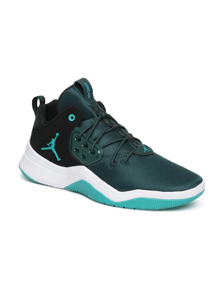 Jordan men's dna basketball shoes clearance